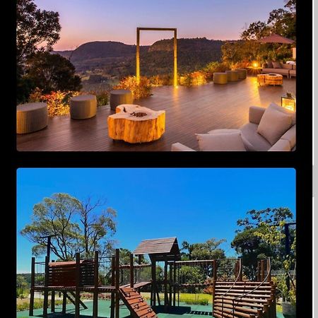 Chateau Laghetto Collection Gramado Exteriér fotografie
